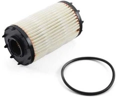 Porsche Filtras Filtravimo Elementas Panamera 4 4S 971 2016 2017 2018 Originalus 9A719840500