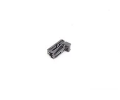 Porsche Flat Contact Housing Audi A3 A4 A6 Q3 Q7 Volkswagen Golf Passat Tiguan Originalus 8W0971832