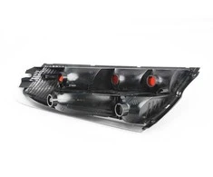 Porsche 996 911 Carrera 4S GT2 Turbo galinis kairės pusės žibintas JAV originalus 99663149701