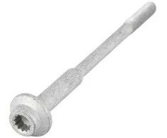 Porsche Galvos Varžtas Audi A4 A6 A7 A8 Q5 Q7 Volkswagen Touareg Originalus WHT004923B