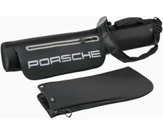 Porsche Pieštukinė Juoda Pilka Originalus WAP0600030R0PB