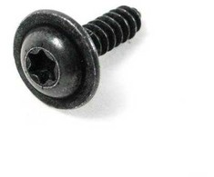 Porsche Hexagon Socket Head Panel Originalus N90698603
