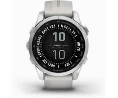 PORSCHE Išmanusis laikrodis Porsche x Garmin® Epix Pro