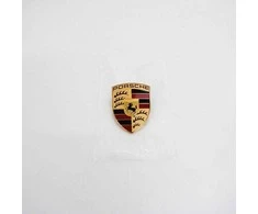 PORSCHE KAPOTAS PORSCHE EMBLEMA 9P1853601