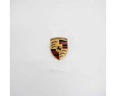 PORSCHE KAPOTAS PORSCHE EMBLEMA 9P1853601