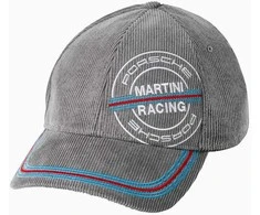 PORSCHE kepurė – MARTINI RACINNG