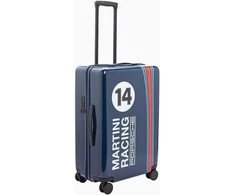 PORSCHE Kietas lagaminas M – MARTINI RACING®