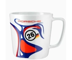 PORSCHE Kolekcininko taurė Nr. 4 – GT1