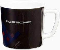 PORSCHE kolekcinis espreso puodelis Nr. 6 - Turbo Nr. 1