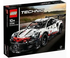 PORSCHE LEGO® Technic Porsche 911 RSR