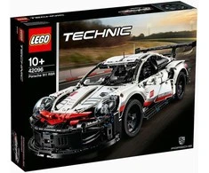 PORSCHE LEGO® Technic Porsche 911 RSR