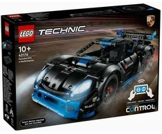 PORSCHE LEGO® Technic Porsche GT4 e-Performance
