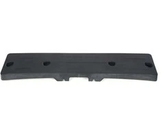 Porsche Licence plate holder Matt Porsche 911 9J1807287OK1