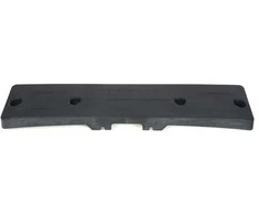 Porsche Licence plate holder Matt Porsche 911 9J1807287OK1