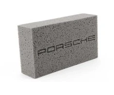 Porsche Logotipo Kempinė Porsche Visi Metai Originalus 00004400096