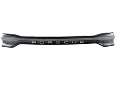 Porsche Macan 2019 Trunk Center Tail Light Originalus 95B945208PY
