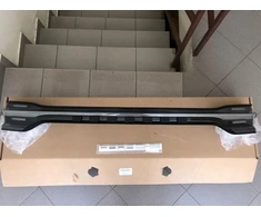 Porsche Macan 2019 Trunk Center Tail Light Originalus 95B945208PY
