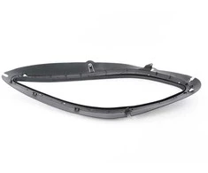 Porsche Macan 95 2014 2018 Dešinės Pusės Variklio Gasket Originalus 95B941323D