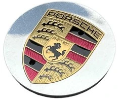 Porsche Macan 95 2019 Originalus 95B601149E