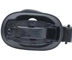 Porsche Macan 95 2019 Tank Cap Originalus 95B809857F