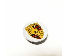 PORSCHE MACAN 95B Centrinis ratlankio dangtelis 95B601150A8Z8 NAUJAS ORIGINALUS