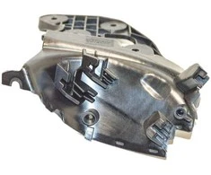 Porsche Macan Dangtis Originalus 95B955127C