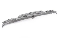 Porsche Macan 95B Plastikinis Putos Juostelė Originalus 95B807550C