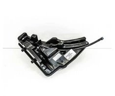 PORSCHE Macan 95B Priekinio stiklo plovimo bako su siurbliu 95B955451 Naujas originalus