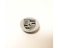 PORSCHE MACAN 95B Ratlankio Centrinė Dangtelis 95B6011508Z8 NAUJAS ORIGINALUS