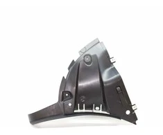 PORSCHE MACAN 95B Turbo Priekinis Dešinysis Sparnas Splash Shield 95B825102F1E0 NAUJAS