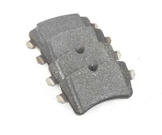 Porsche Macan S GTS Stabdžių Plokštės Originalus PAB698451