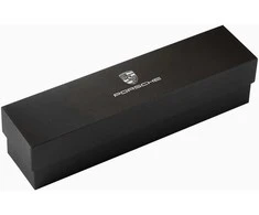 Porsche Macan Turbo Magnetiniai Užrašai 2 Rinkinys Originalus WAP0502080PMAC