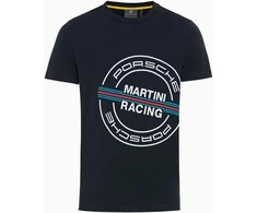 Porsche Marškinėliai - MARTINI RACING®