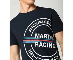 Porsche Marškinėliai - MARTINI RACING®
