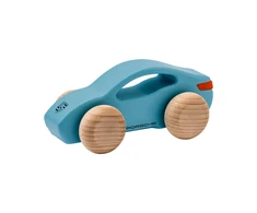 PORSCHE Medinis automobilis Taycan