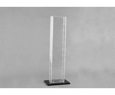 Porsche Modelio Vitrine 1 43 Automobiliu Transparenciai Originalus WAP02077818
