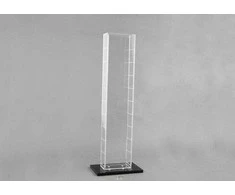 Porsche Modelio Vitrine 1 43 Automobiliu Transparenciai Originalus WAP02077818