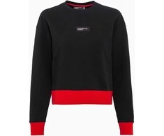 PORSCHE moterų megztinis – Motorsport Fanwear