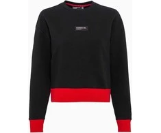 PORSCHE moterų megztinis – Motorsport Fanwear