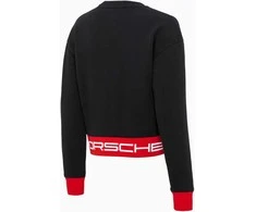 PORSCHE moterų megztinis – Motorsport Fanwear