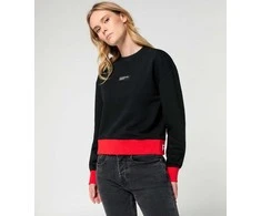 PORSCHE moterų megztinis – Motorsport Fanwear