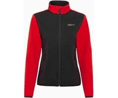 PORSCHE moterų minkštosios dangos striukė – Motorsport Fanwear