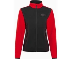 PORSCHE moterų minkštosios dangos striukė – Motorsport Fanwear