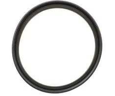 Porsche Sandarinimo Žiedas Audi 100 80/90 VW Golf Jetta Originalus 010323487C