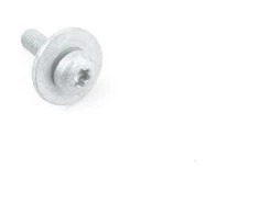 Porsche Ovalaus Galvos Varžtas Audi A4 A6 A8 Q5 Q7 2004-2017 Originalus N90684707