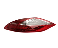 Porsche Panamera 2010 13 Galinė Šviesa Originalus 97063141405