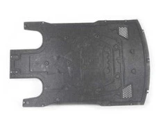 Porsche Panamera 970 97 Variklio Apsaugos Dangtelis Originalus 97050411705