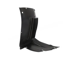 Porsche Panamera 970 As Fender Shield Originalus 97050412422