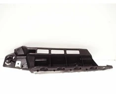 PORSCHE PANAMERA 970 Galinės Bamperio Kairės Laikymo Juostos 97050563503 NAUJA ORIGINALI