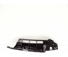 PORSCHE PANAMERA 970 Galinės Buferio Dešinės Laikiklio Juosta 97050563603 NAUJA ORIGINALI